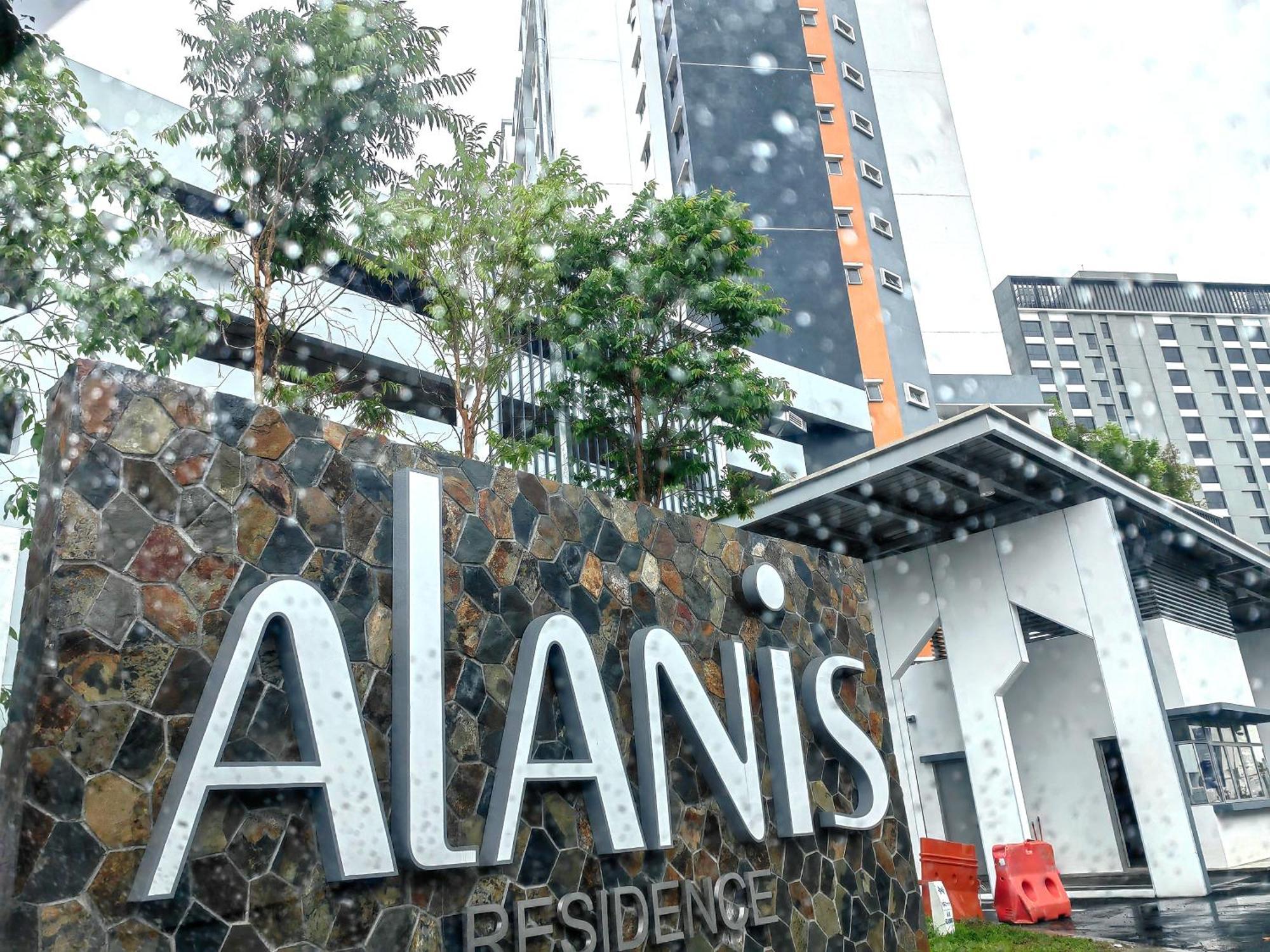 Alanis Klia Kota Warisan