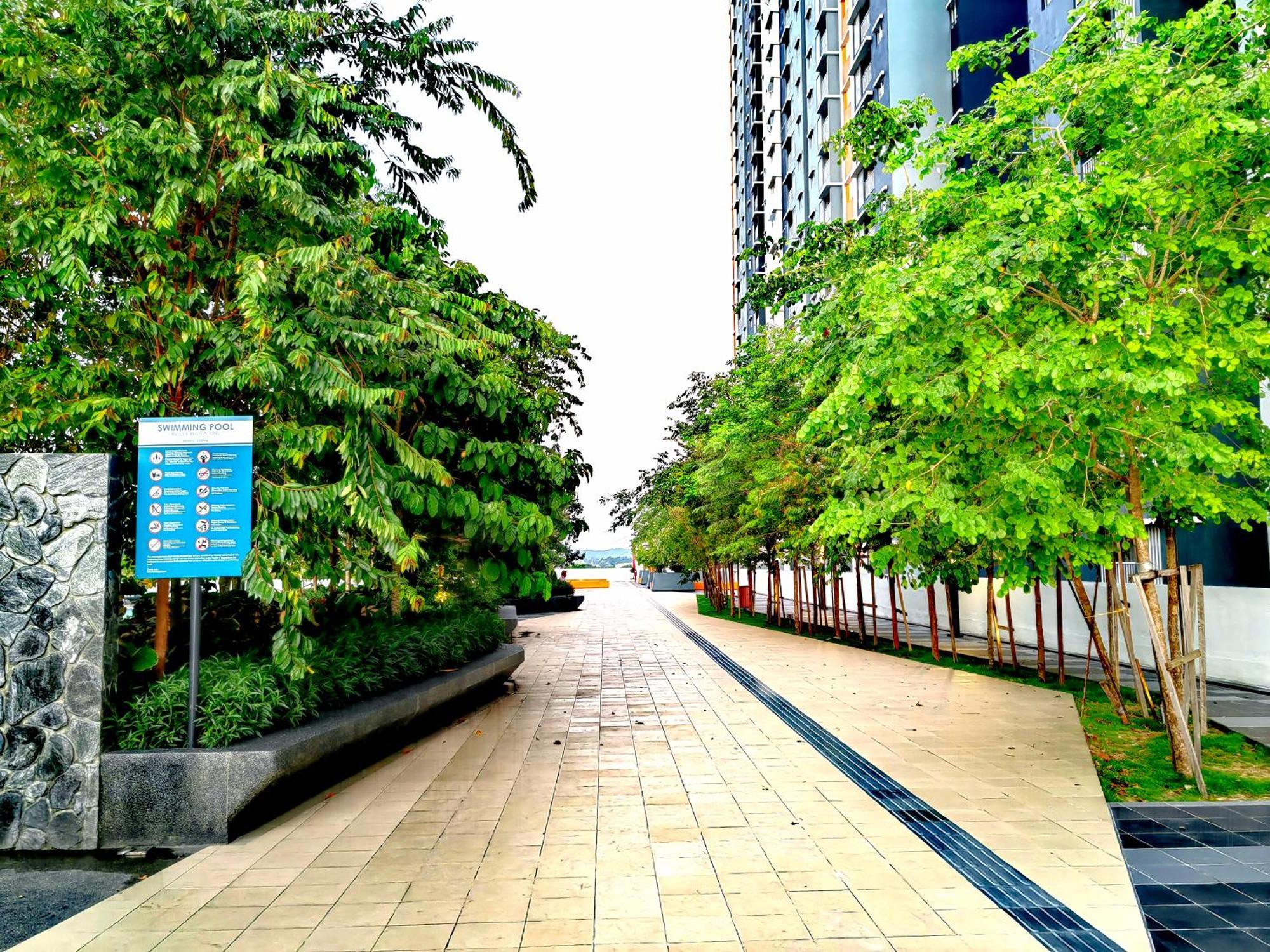 Alanis Klia Kota Warisan Sepang